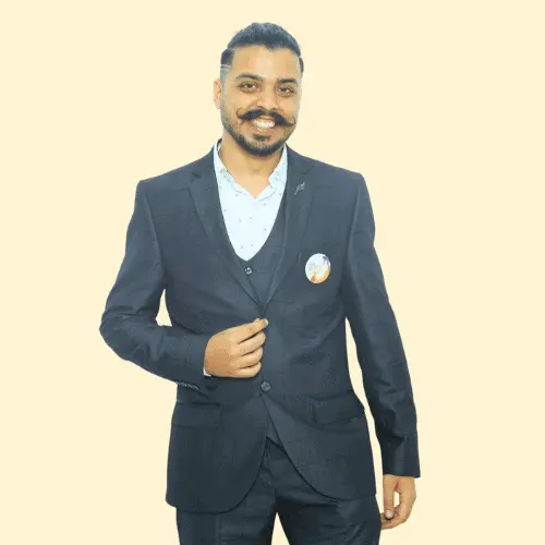 Kuldeep Gera