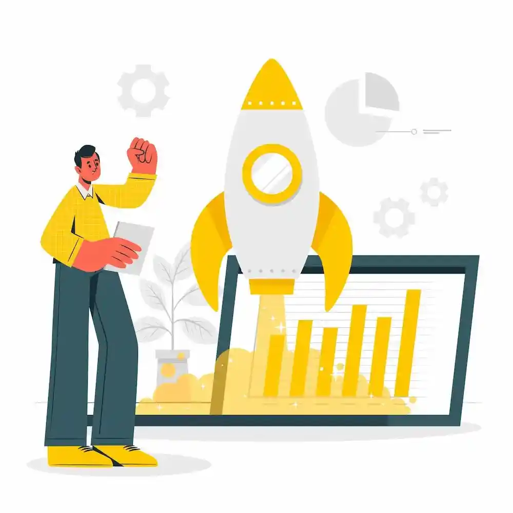 Marketing needs of rising brands and businesses